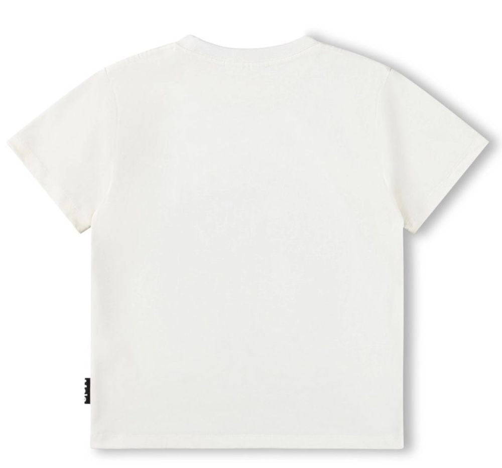 T-Shirt Race Helmet
