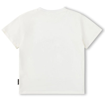 T-Shirt Race Helmet