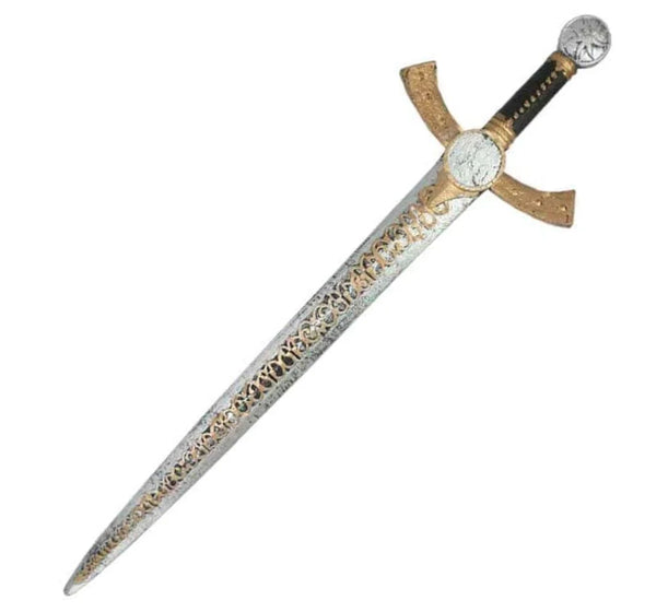 Long Sword Gold