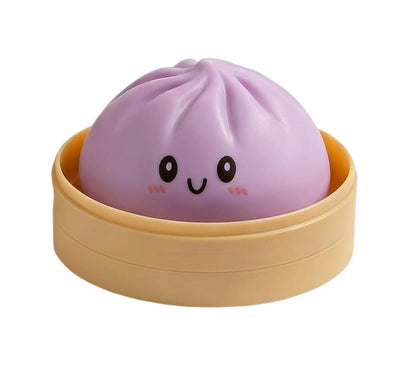 Dough Doughs Squish Dumpling Mystery