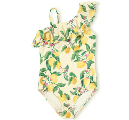 Swimsuit Citrus