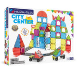 Magna Tiles City Center