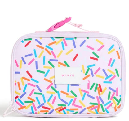 Rodgers Lunch Box Sprinkles