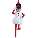 Claus Couture Snowman Celebration Dress Up