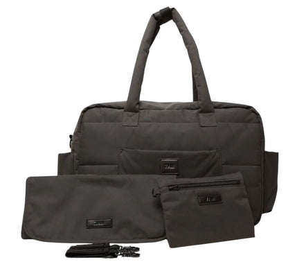 Soho Diaper Carryall Oat