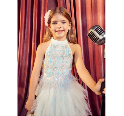 Stardom Tutu Dress