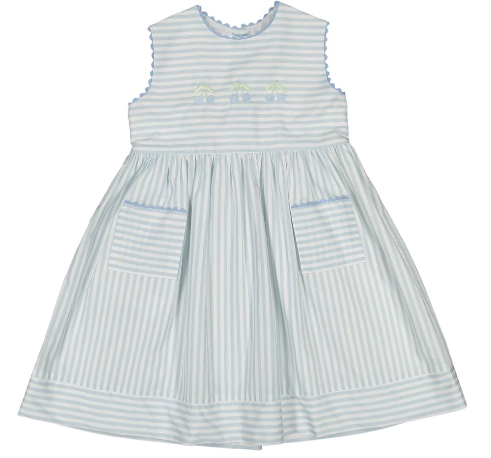 Vestidos para niñas