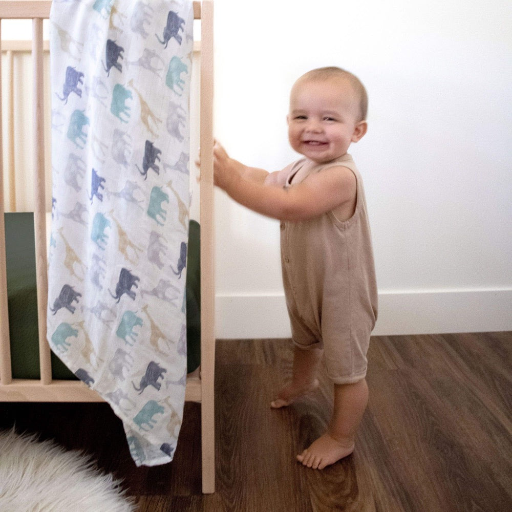Expedition 3Pack Silky Soft Swaddle