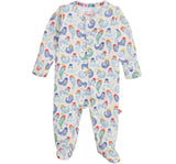 Captain Wally Footie