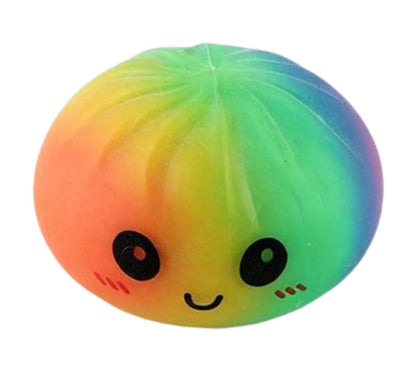 Dough Doughs Rainbow Dumpling