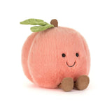 Amuseables Peach
