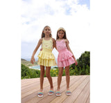 Sunny Crystal Rainbow Summer Set