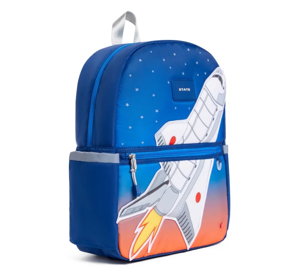 Kane Backpack Spaceship