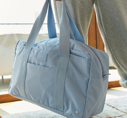 Wellington Weekender Ice Blue