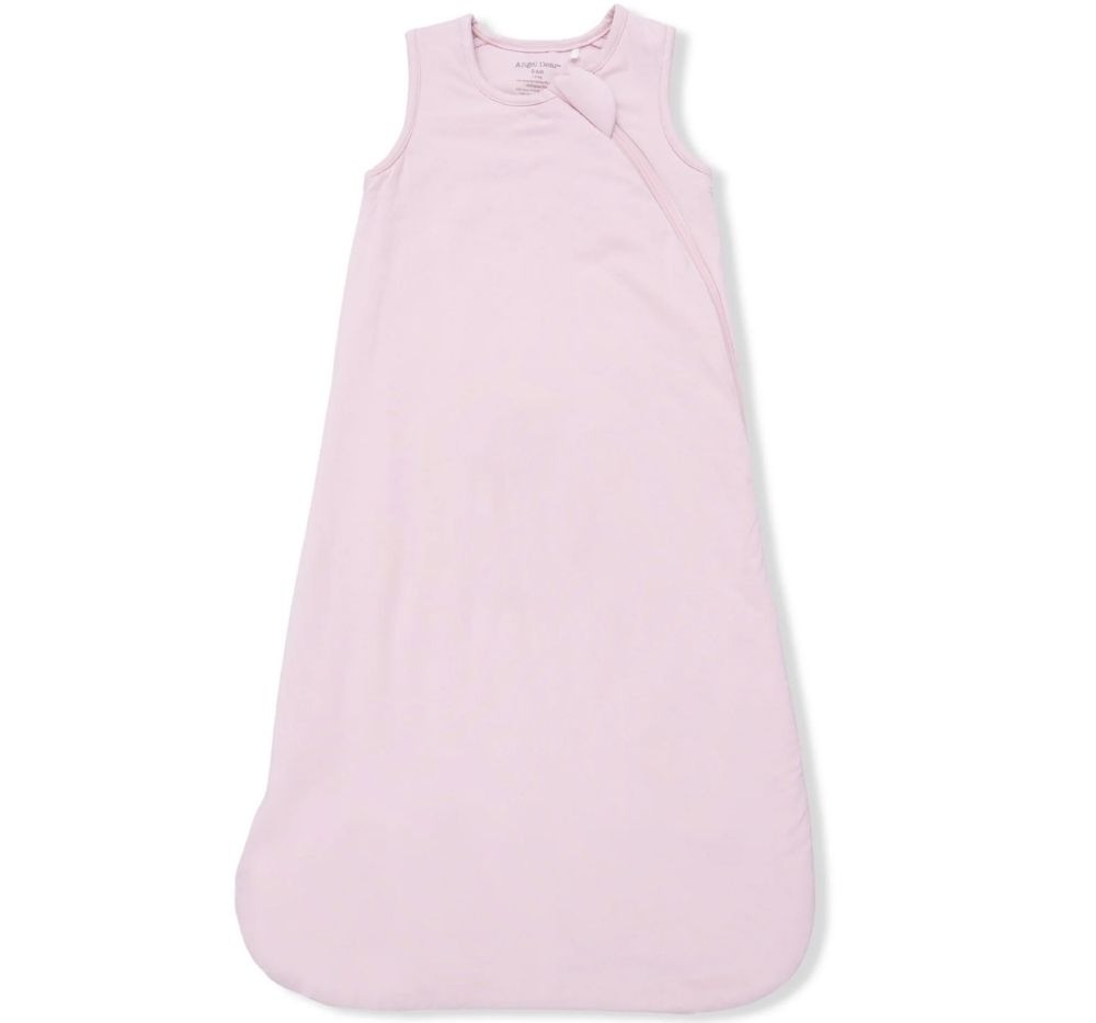 Solid Lotus Sleep Bag