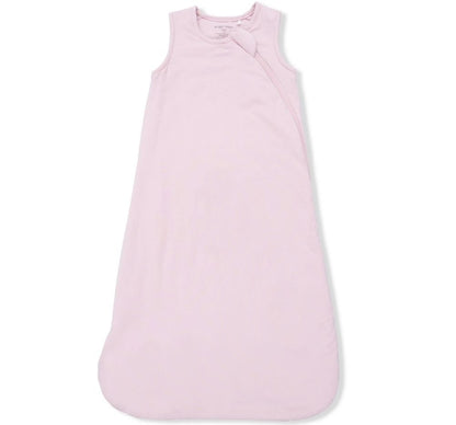 Solid Lotus Sleep Bag