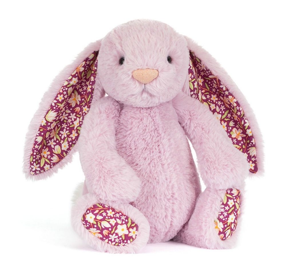 Thistlepop Blossom Luxe Bunny