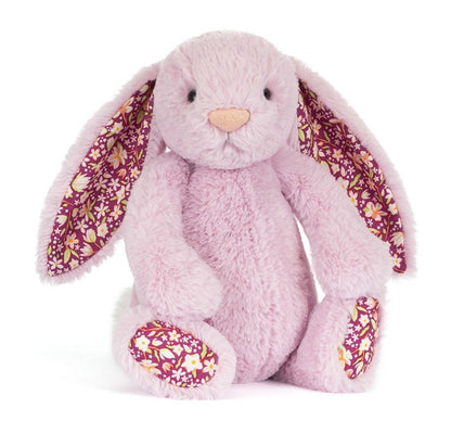 Thistlepop Blossom Luxe Bunny