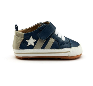 Wos Baby Denim/Gris/Snow