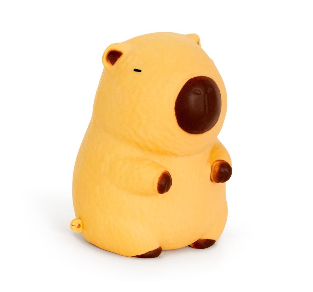 Jumbo Squishy Capybara