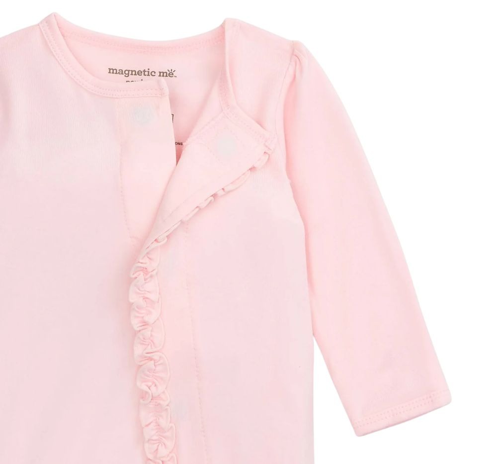 Pink Dogwood Modal
