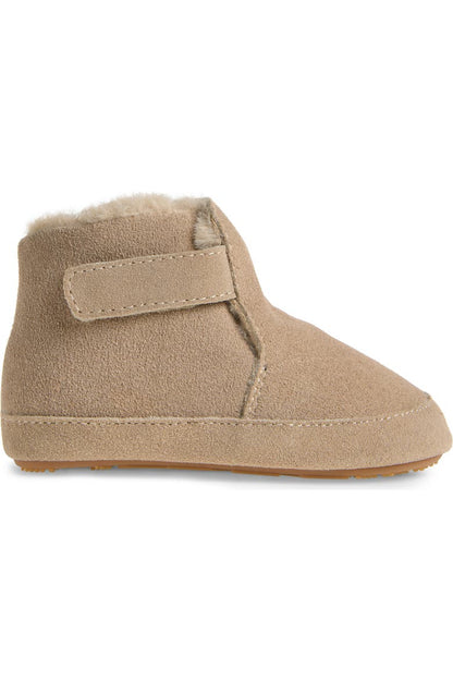 Apres Bub Sand Suede