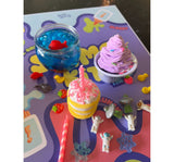 Kit Slime The Comeback