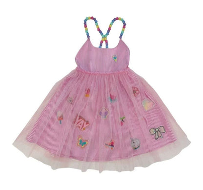 Sweet Candy Lovers Dress