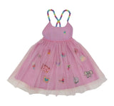 Sweet Candy Lovers Dress