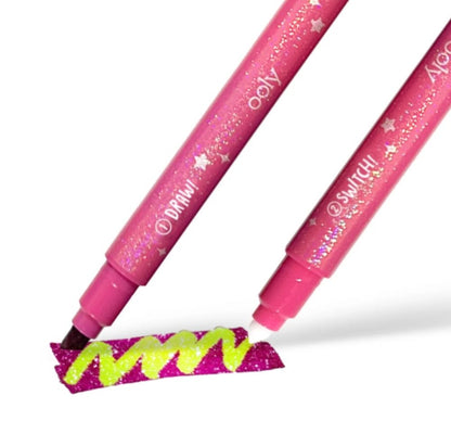 Switch-Eroo Sparkle  Set of 12