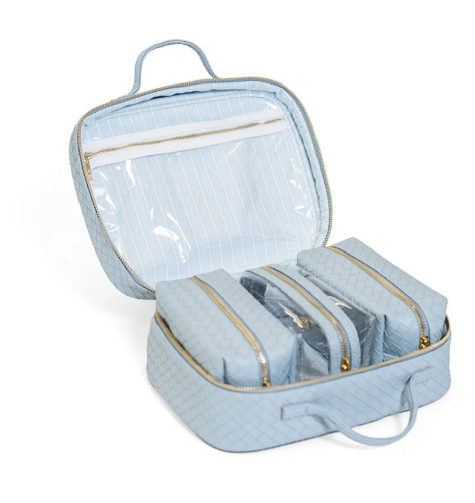 Woven Surf TRVL2 Luxe