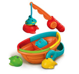 Colour Fishing