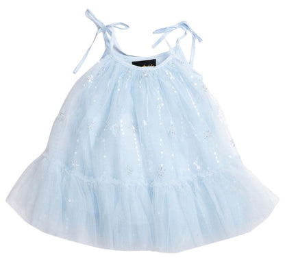 Rowan Tull Dress