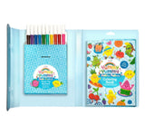 Yummy Yummy Scented Coloring Kit