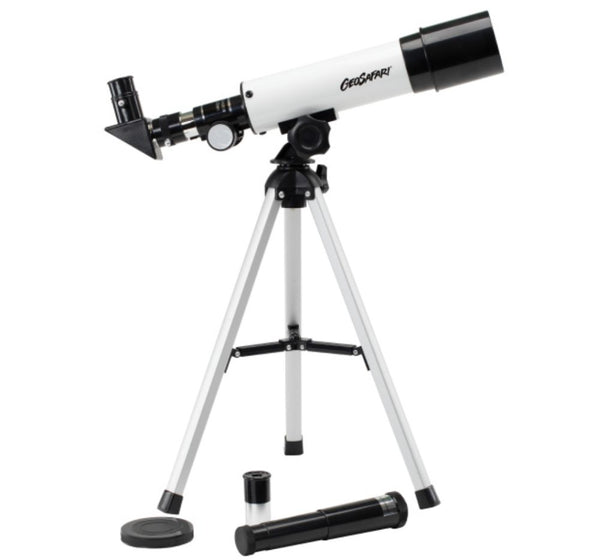 Geosafari Telescope Vega 360