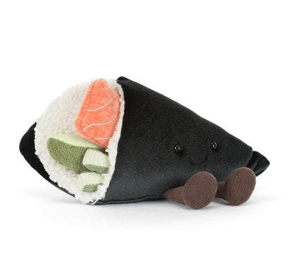 Amuseables Coneroi Temaki