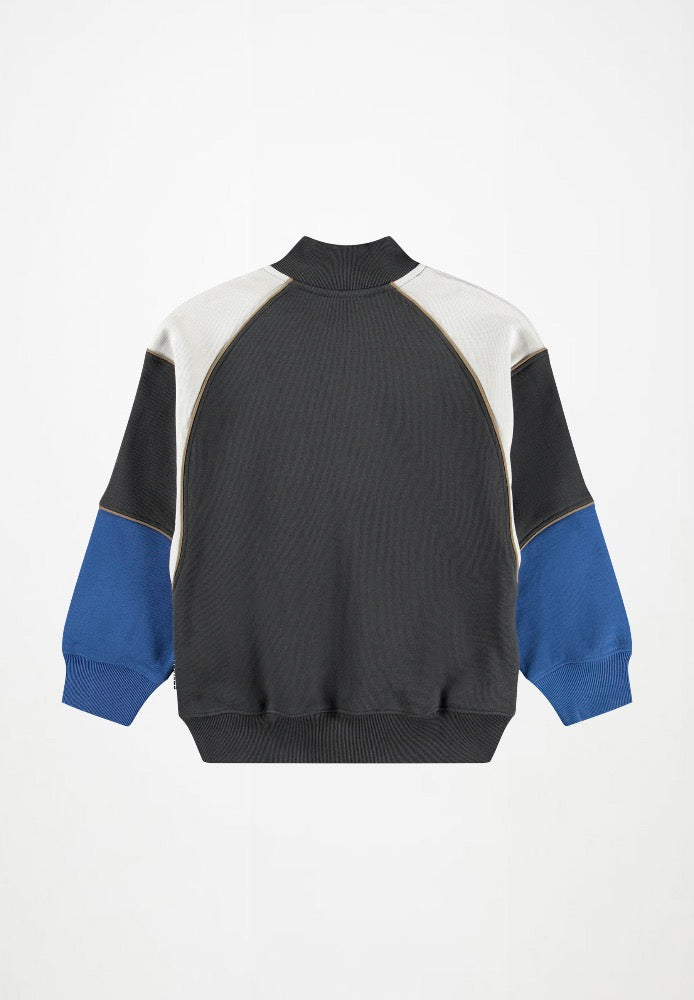 Sweatshirt Pirate Black