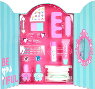 Wardrobe Beauty Set