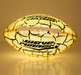 Led Grip It Football
