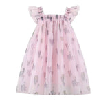 Sweethearth Tulle Dress