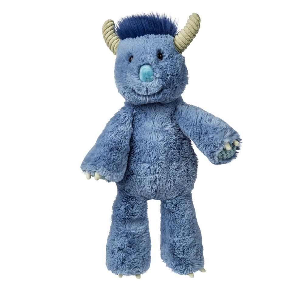 Marshmallow Monster