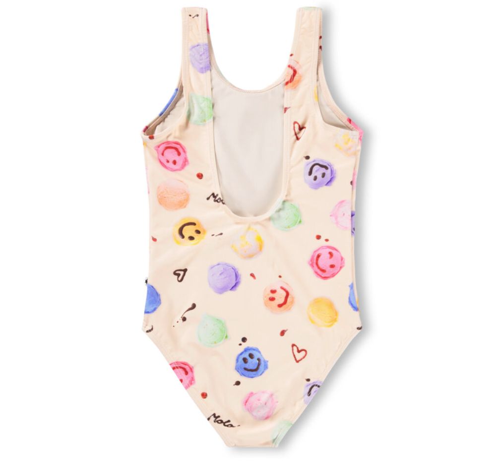 Swimwear Smile Scoops