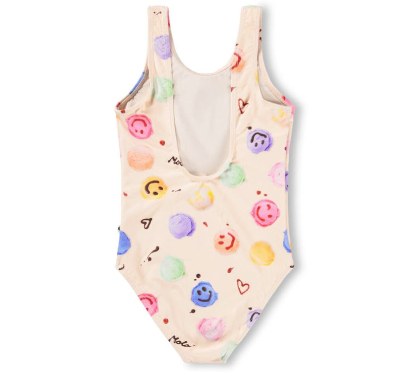 Swimwear Smile Scoops