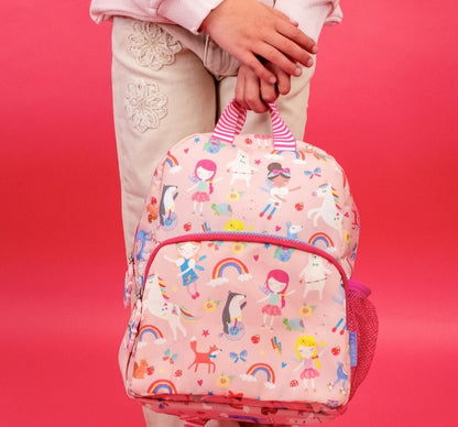 Backpack Rainbow Fairy