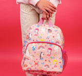 Backpack Rainbow Fairy