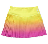 Theme Local Sports Top Pink & Tennis Skort
