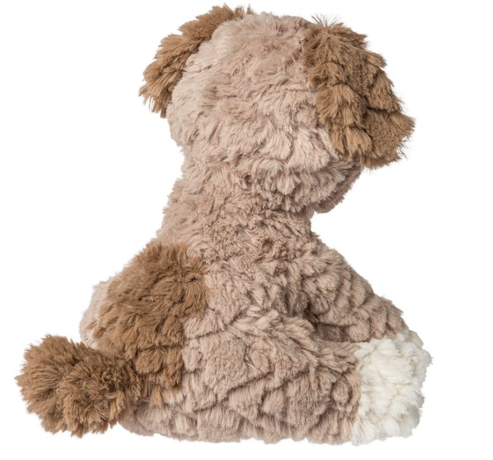 Putty Frisky Puppy