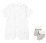 Set Regalo Pijama Corto