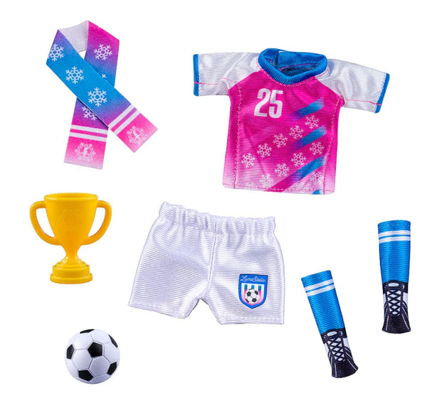 North Pole Pitch Kit