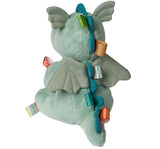 Taggies Drax Dragon Soft Toy